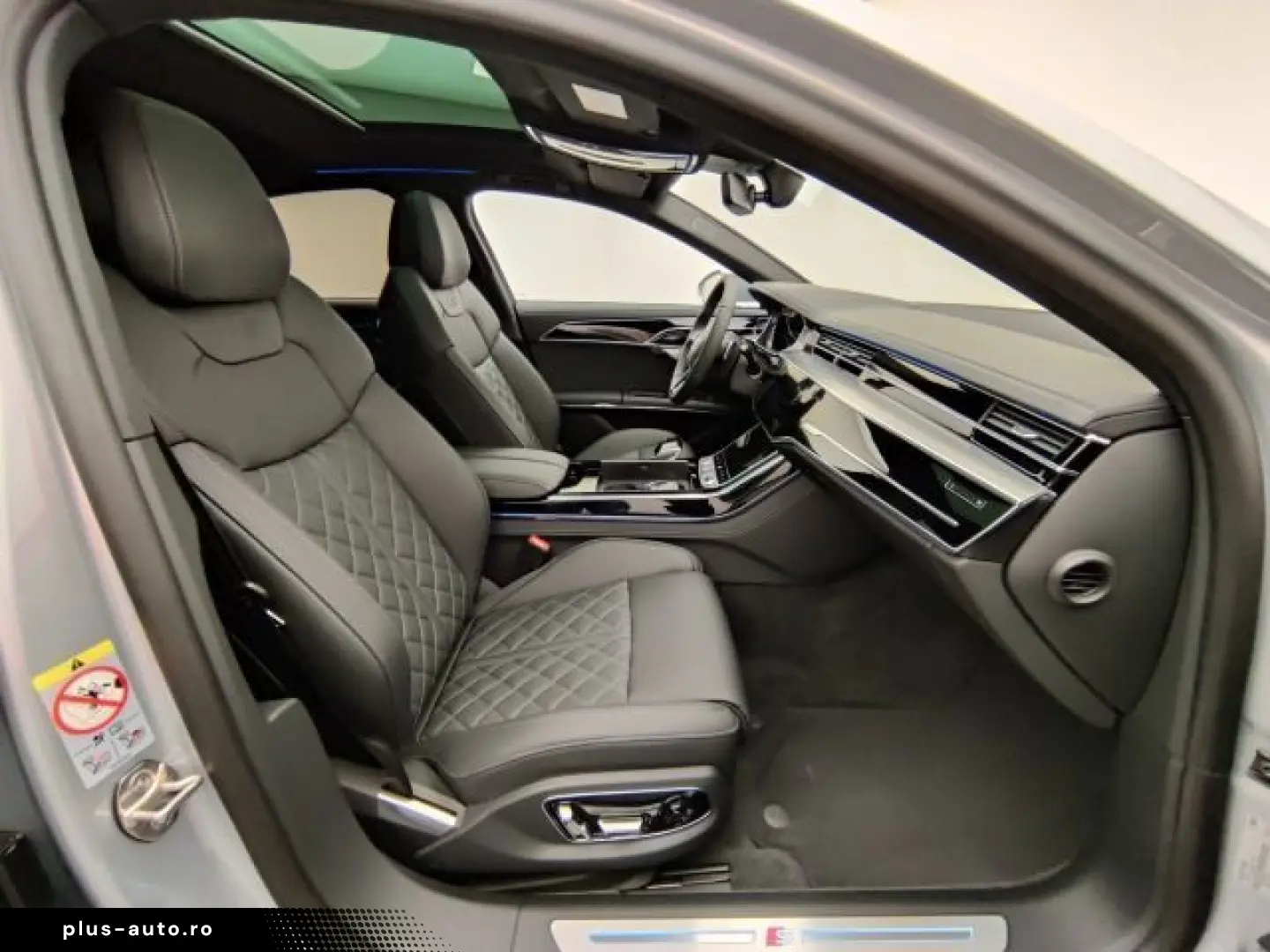 AUDI A8 50 TDI quattro 210(286) kW(PS) tiptronic UPE