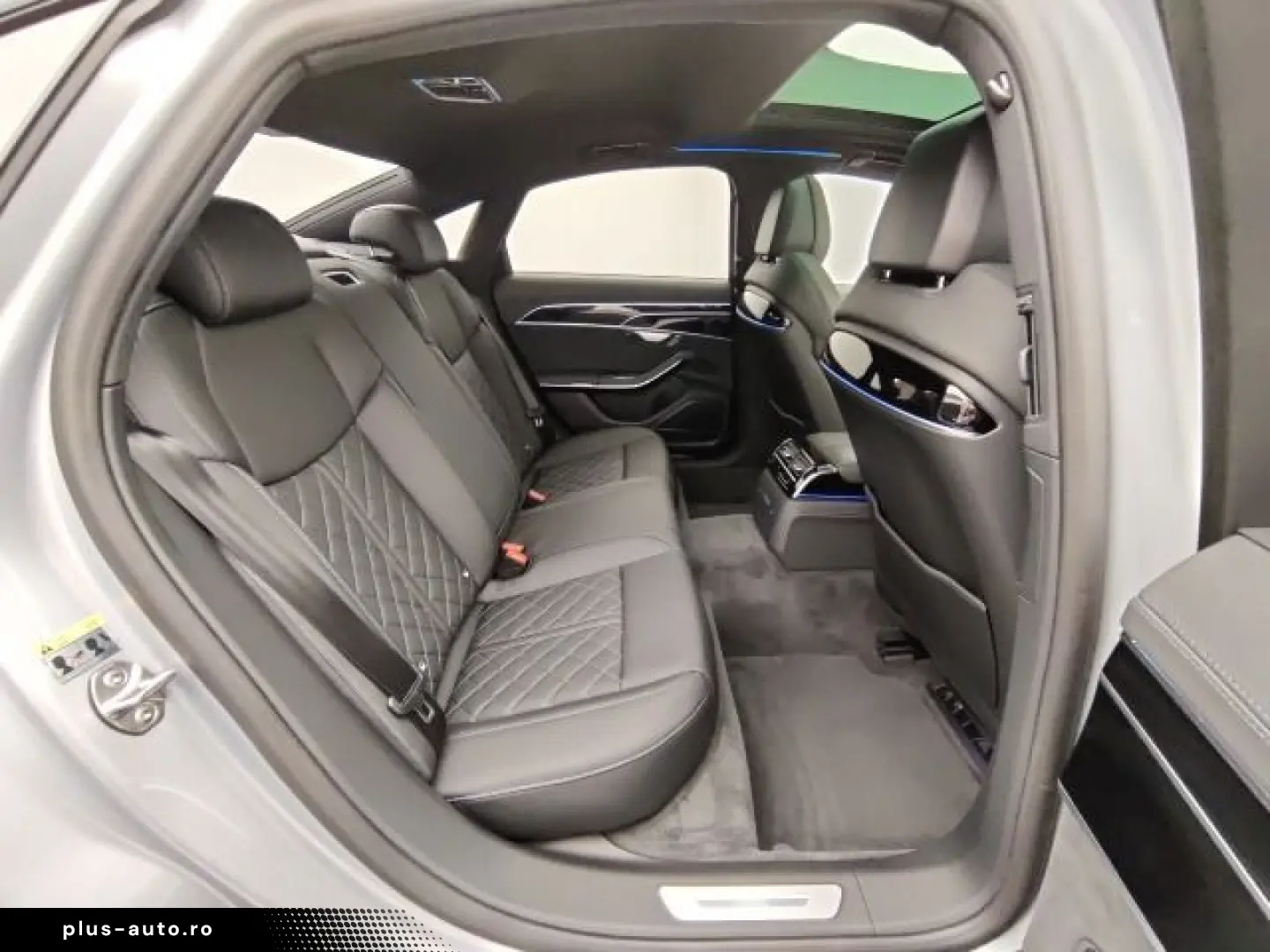 AUDI A8 50 TDI quattro 210(286) kW(PS) tiptronic UPE