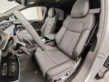 AUDI A8 50 TDI quattro 210(286) kW(PS) tiptronic UPE