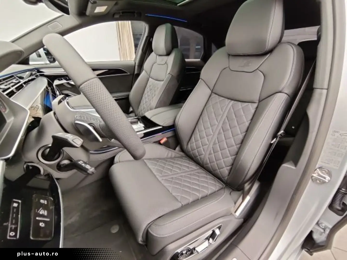 AUDI A8 50 TDI quattro 210(286) kW(PS) tiptronic UPE