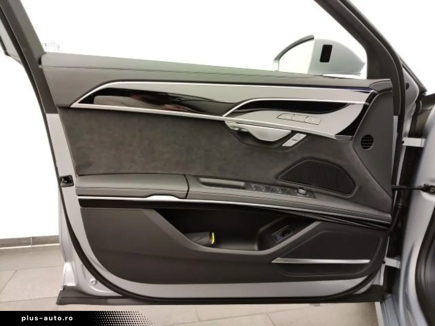 AUDI A8 50 TDI quattro 210(286) kW(PS) tiptronic UPE