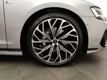 AUDI A8 50 TDI quattro 210(286) kW(PS) tiptronic UPE