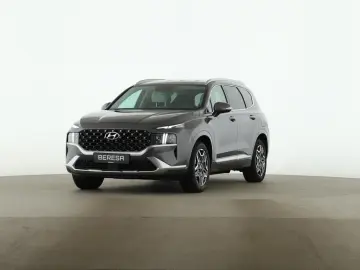 HYUNDAI Santa Fe 1.6 TGDi PHEV 4WD Signature HUD KRELL