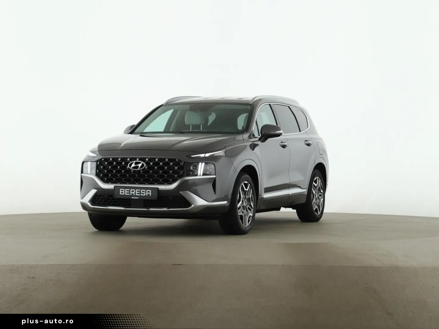 HYUNDAI Santa Fe 1.6 TGDi PHEV 4WD Signature HUD KRELL