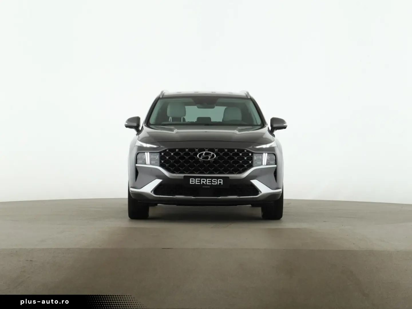 HYUNDAI Santa Fe 1.6 TGDi PHEV 4WD Signature HUD KRELL