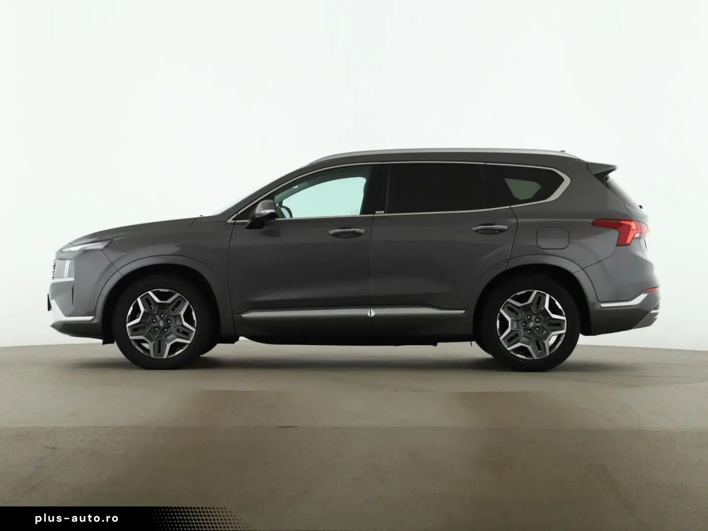 HYUNDAI Santa Fe 1.6 TGDi PHEV 4WD Signature HUD KRELL