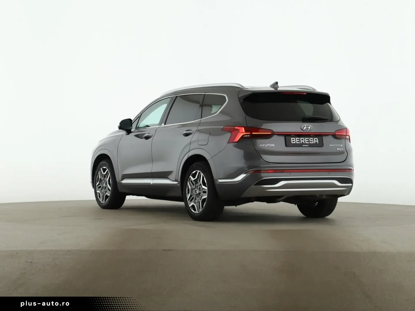 HYUNDAI Santa Fe 1.6 TGDi PHEV 4WD Signature HUD KRELL