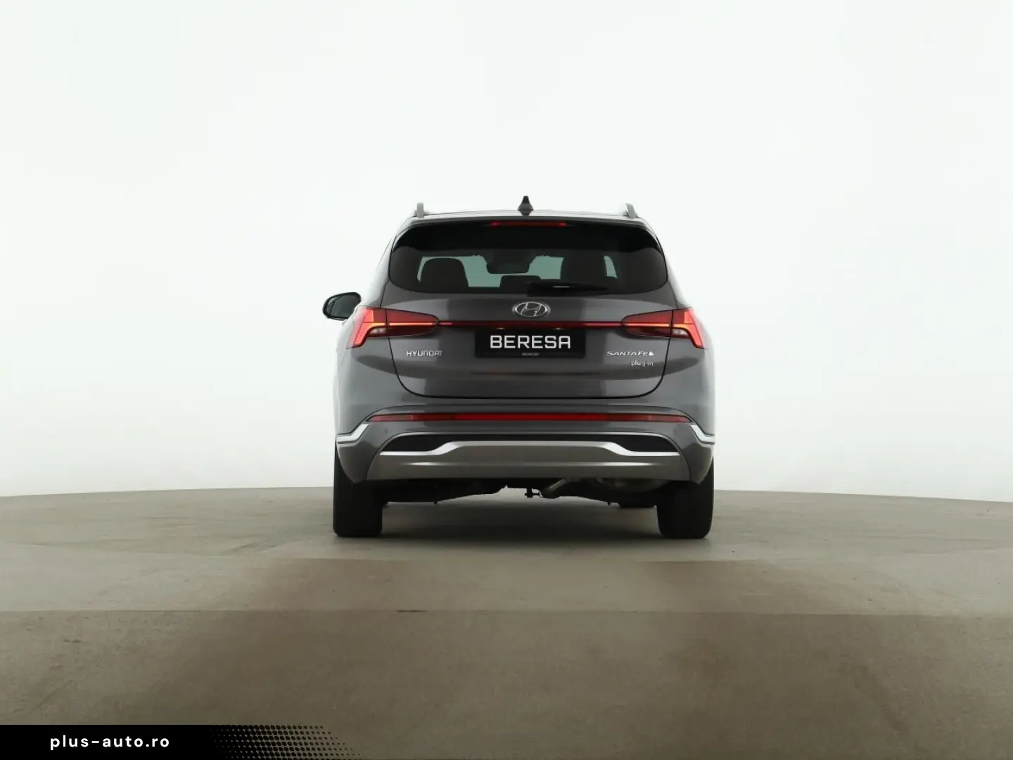 HYUNDAI Santa Fe 1.6 TGDi PHEV 4WD Signature HUD KRELL