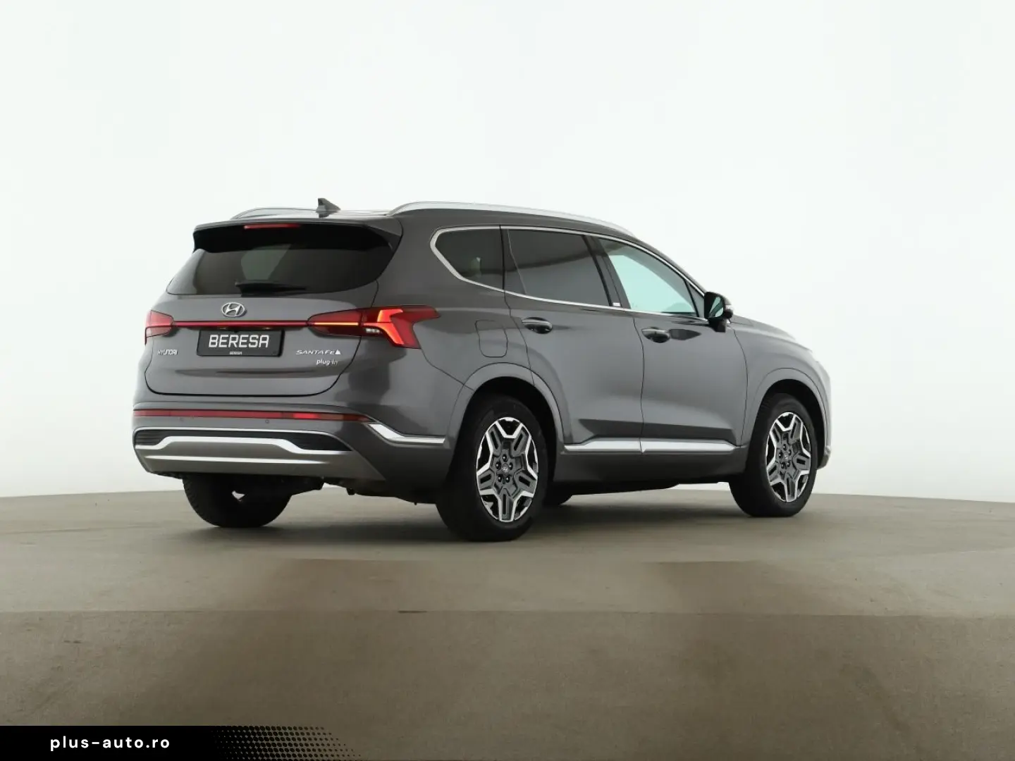 HYUNDAI Santa Fe 1.6 TGDi PHEV 4WD Signature HUD KRELL