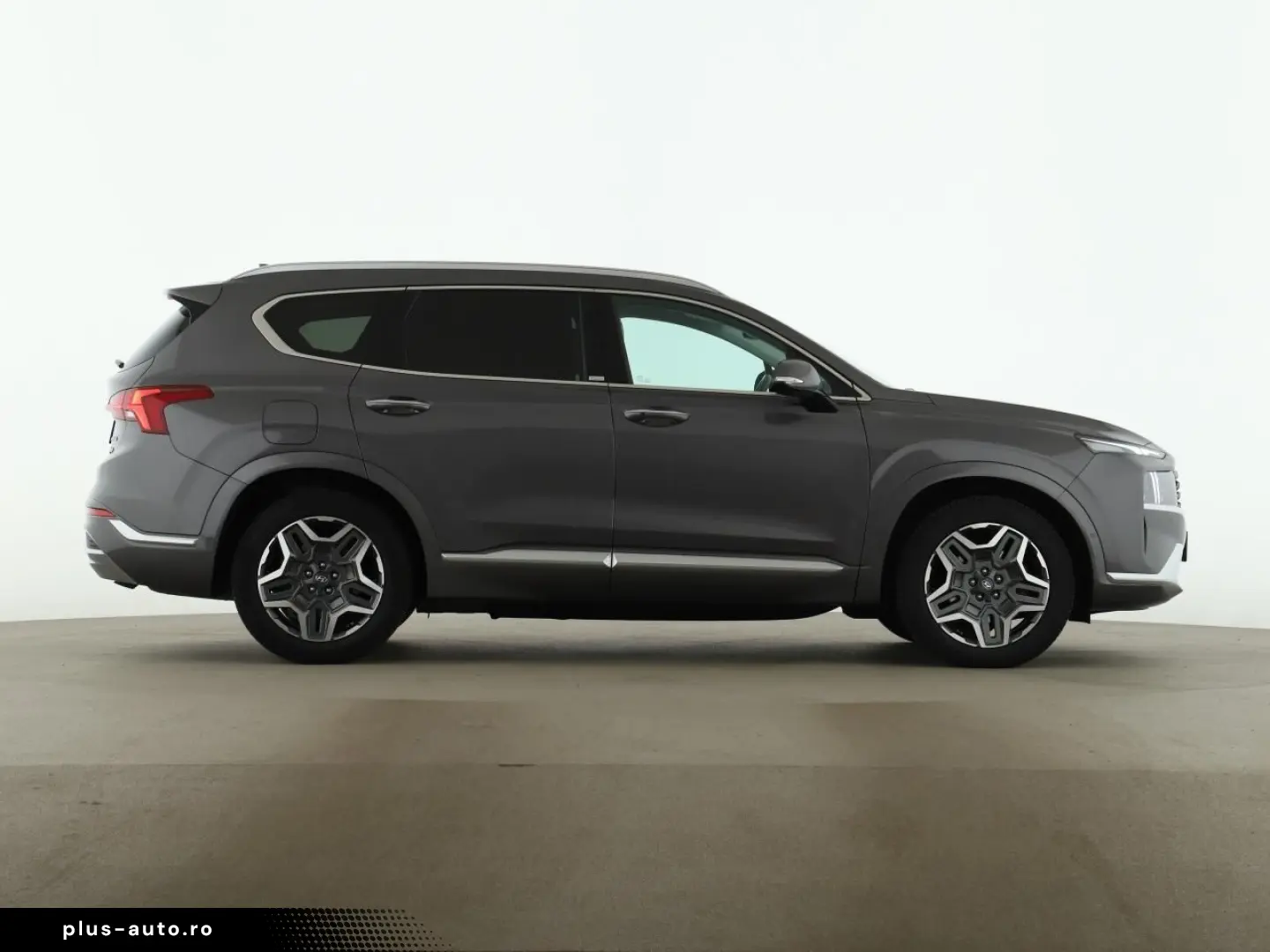 HYUNDAI Santa Fe 1.6 TGDi PHEV 4WD Signature HUD KRELL