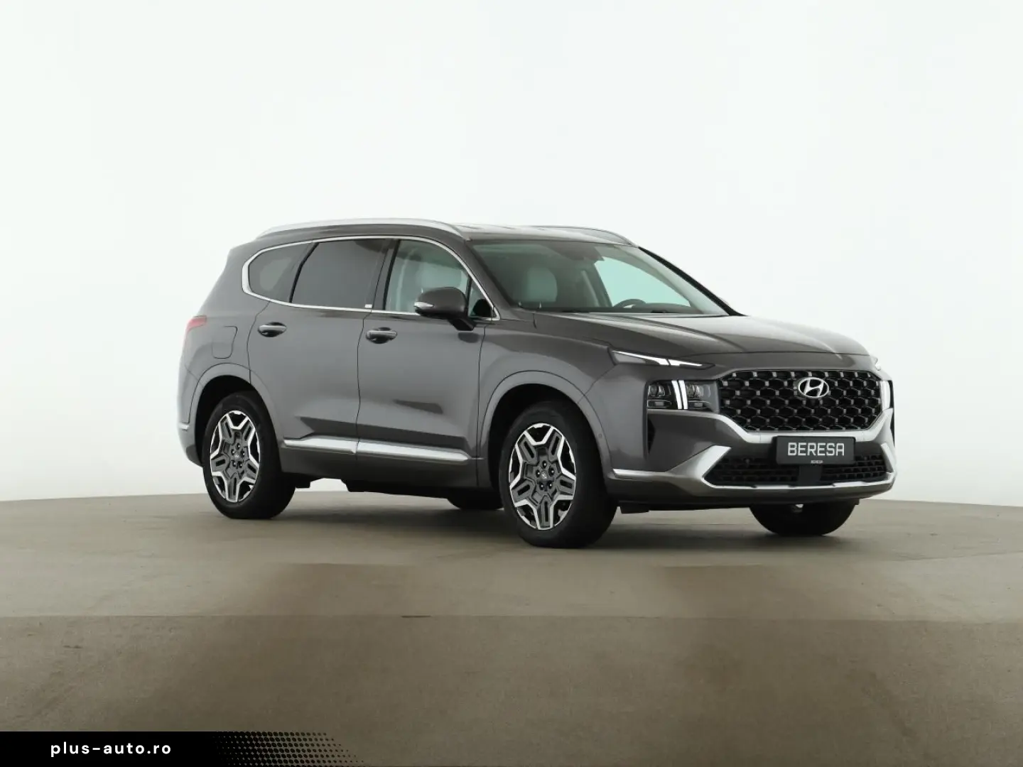HYUNDAI Santa Fe 1.6 TGDi PHEV 4WD Signature HUD KRELL