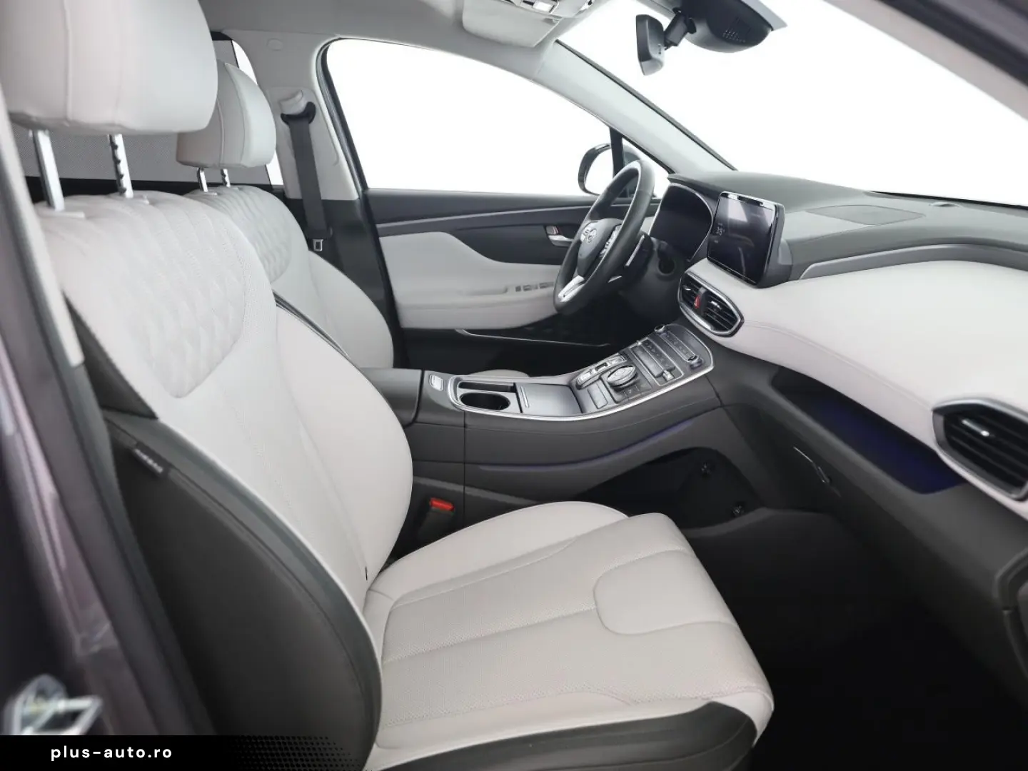 HYUNDAI Santa Fe 1.6 TGDi PHEV 4WD Signature HUD KRELL