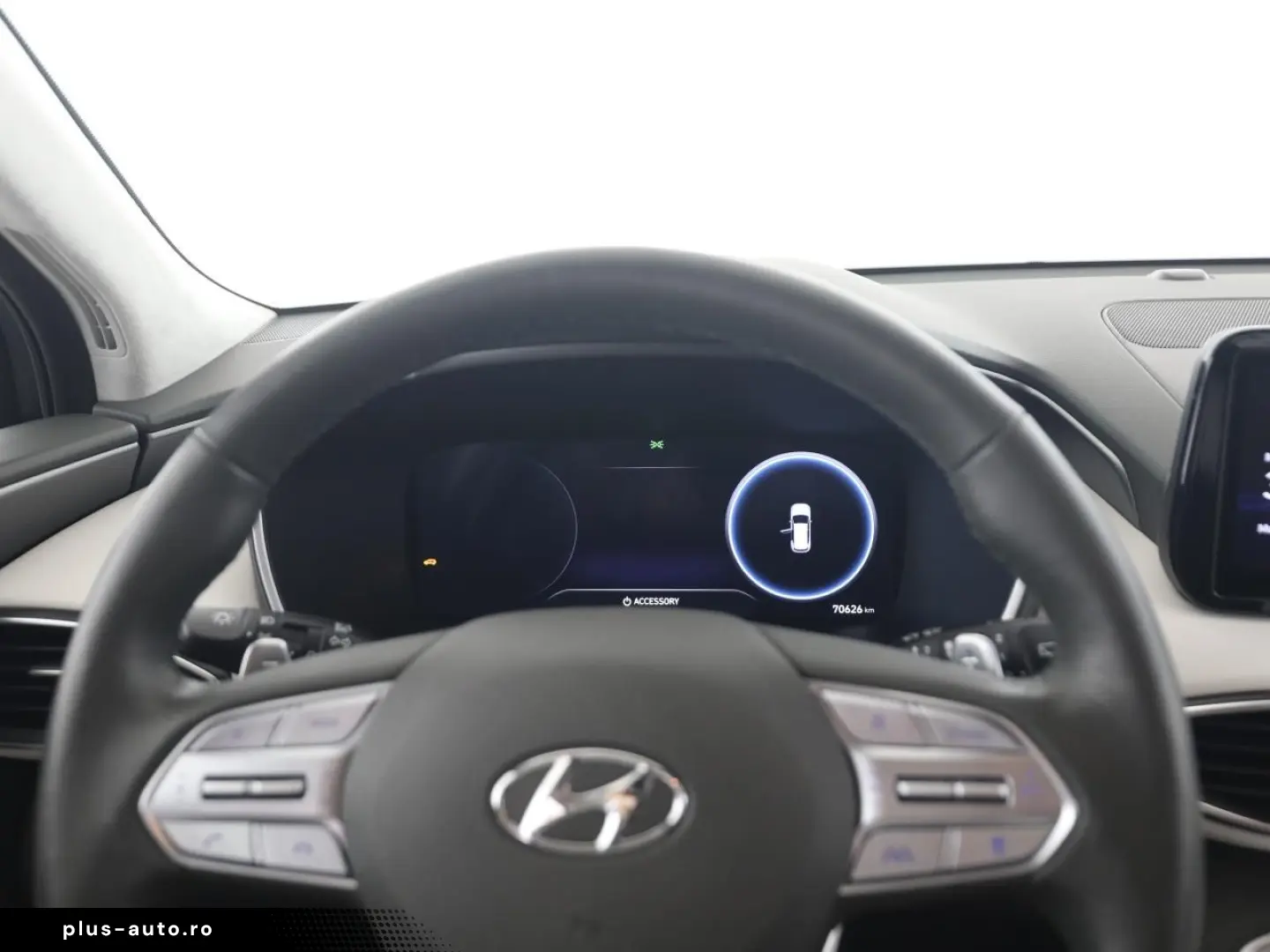 HYUNDAI Santa Fe 1.6 TGDi PHEV 4WD Signature HUD KRELL