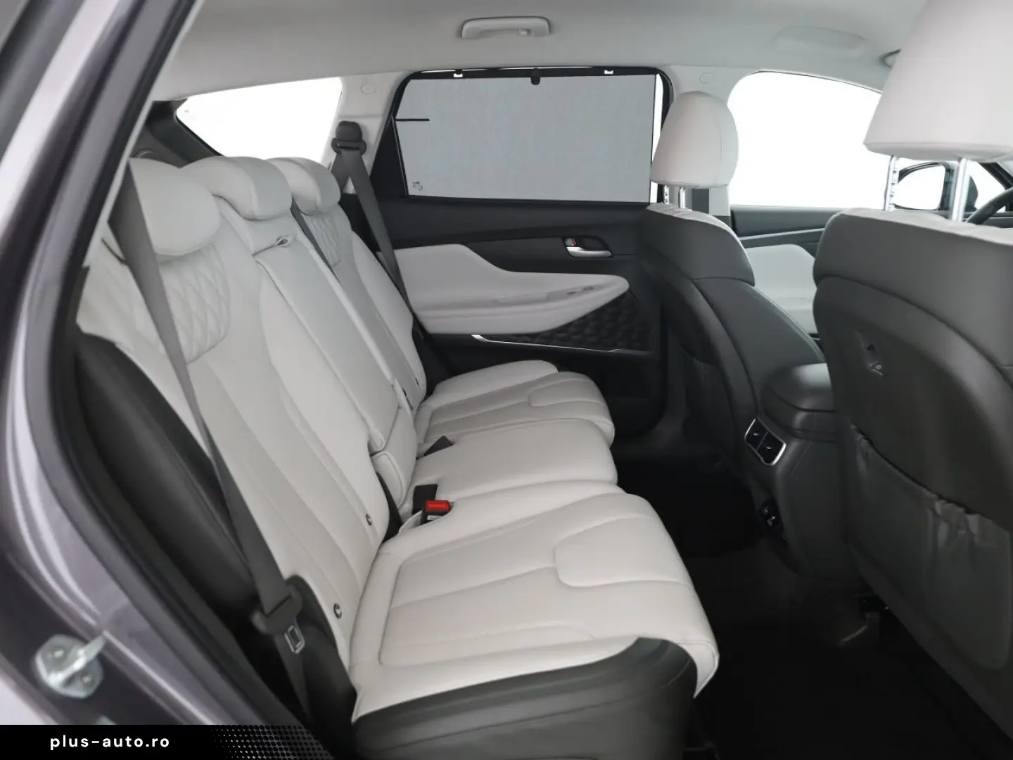 HYUNDAI Santa Fe 1.6 TGDi PHEV 4WD Signature HUD KRELL