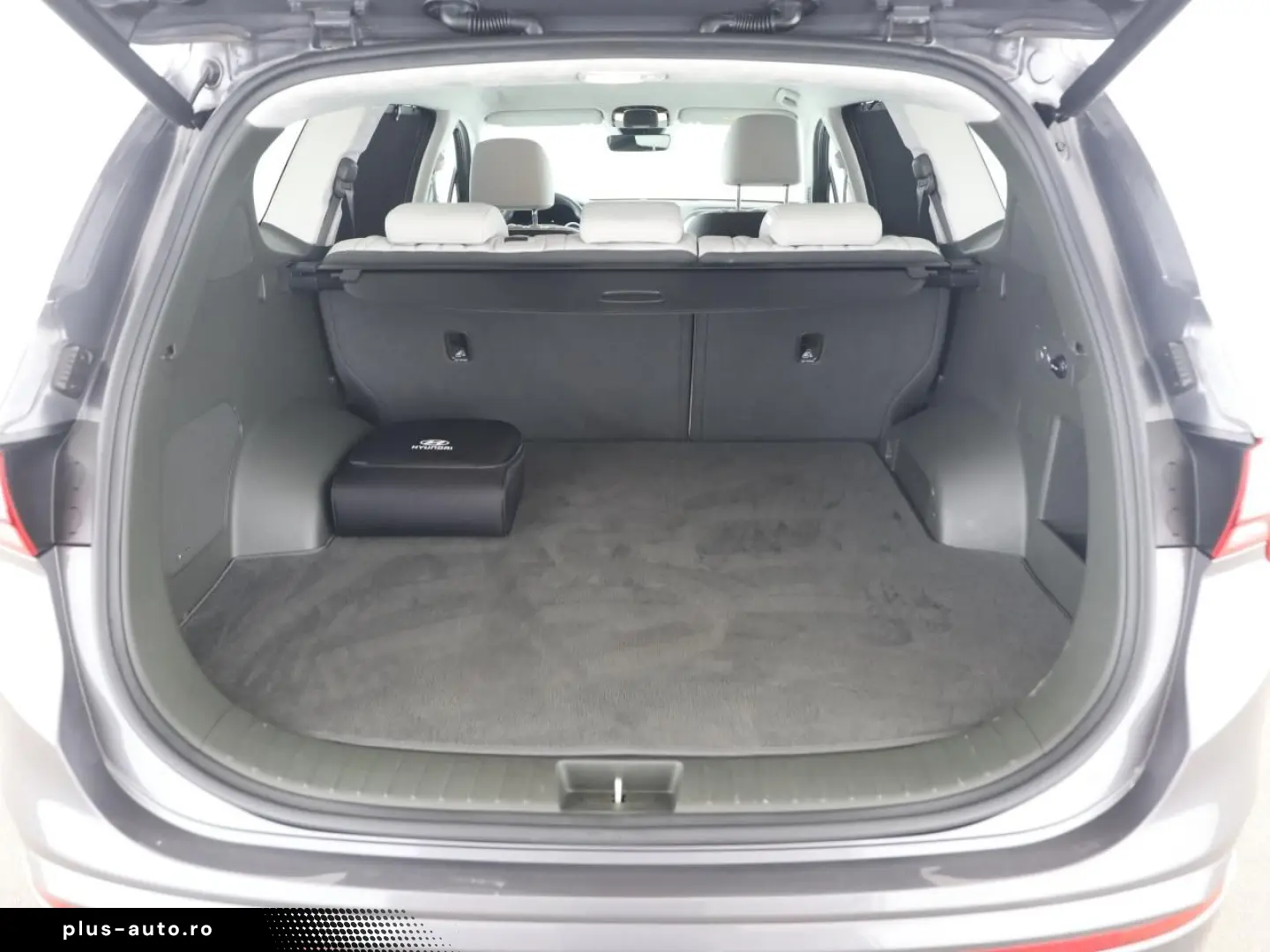 HYUNDAI Santa Fe 1.6 TGDi PHEV 4WD Signature HUD KRELL