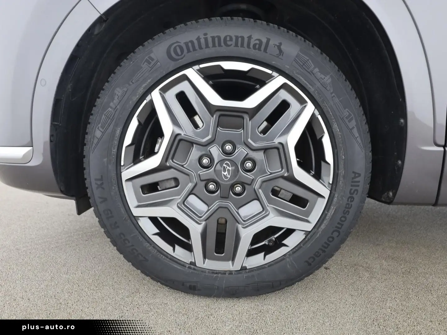 HYUNDAI Santa Fe 1.6 TGDi PHEV 4WD Signature HUD KRELL