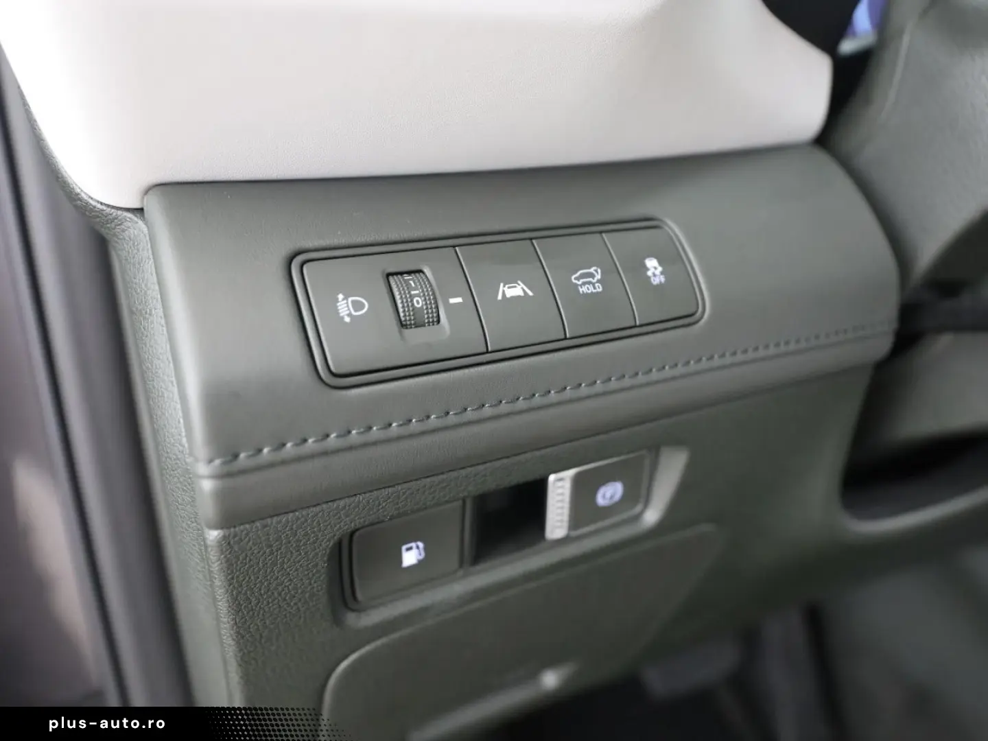 HYUNDAI Santa Fe 1.6 TGDi PHEV 4WD Signature HUD KRELL