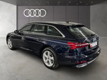 AUDI A6 Avant 40TDI S tronic sport MATRIX NAVI KAMERA