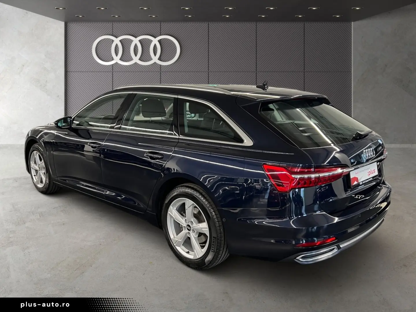 AUDI A6 Avant 40TDI S tronic sport MATRIX NAVI KAMERA