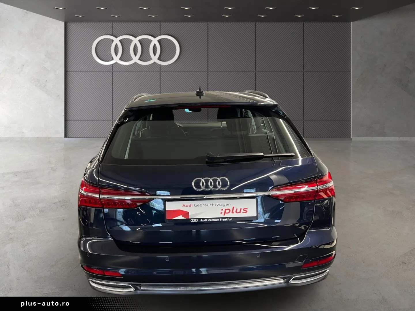 AUDI A6 Avant 40TDI S tronic sport MATRIX NAVI KAMERA