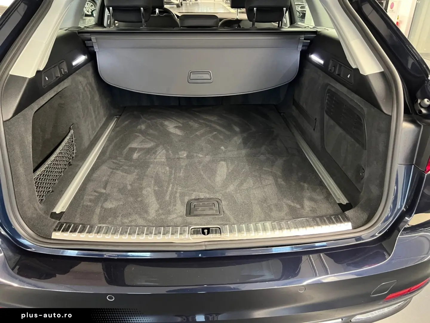 AUDI A6 Avant 40TDI S tronic sport MATRIX NAVI KAMERA