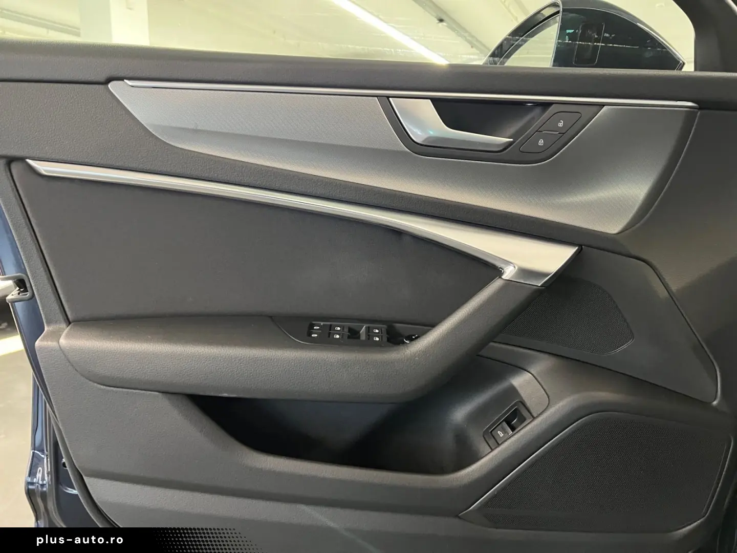 AUDI A6 Avant 40TDI S tronic sport MATRIX NAVI KAMERA