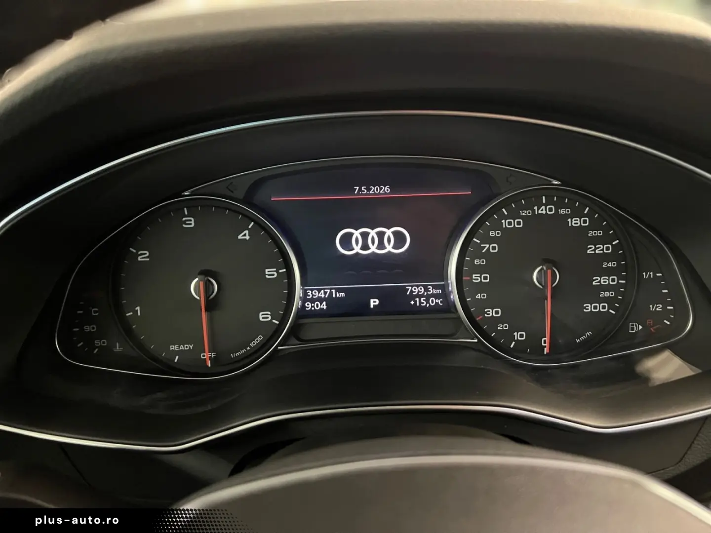 AUDI A6 Avant 40TDI S tronic sport MATRIX NAVI KAMERA