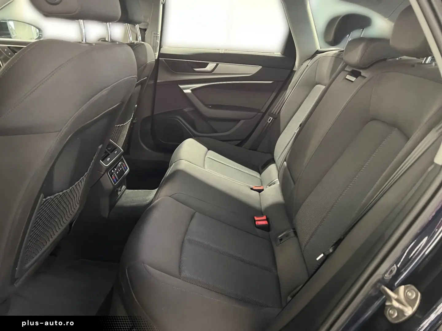 AUDI A6 Avant 40TDI S tronic sport MATRIX NAVI KAMERA