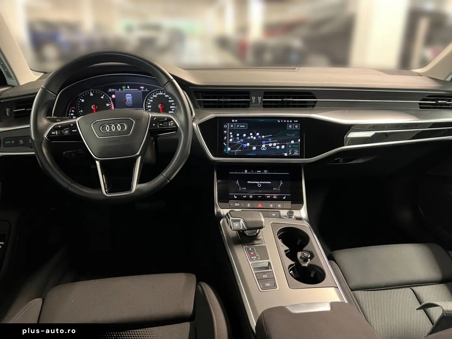 AUDI A6 Avant 40TDI S tronic sport MATRIX NAVI KAMERA