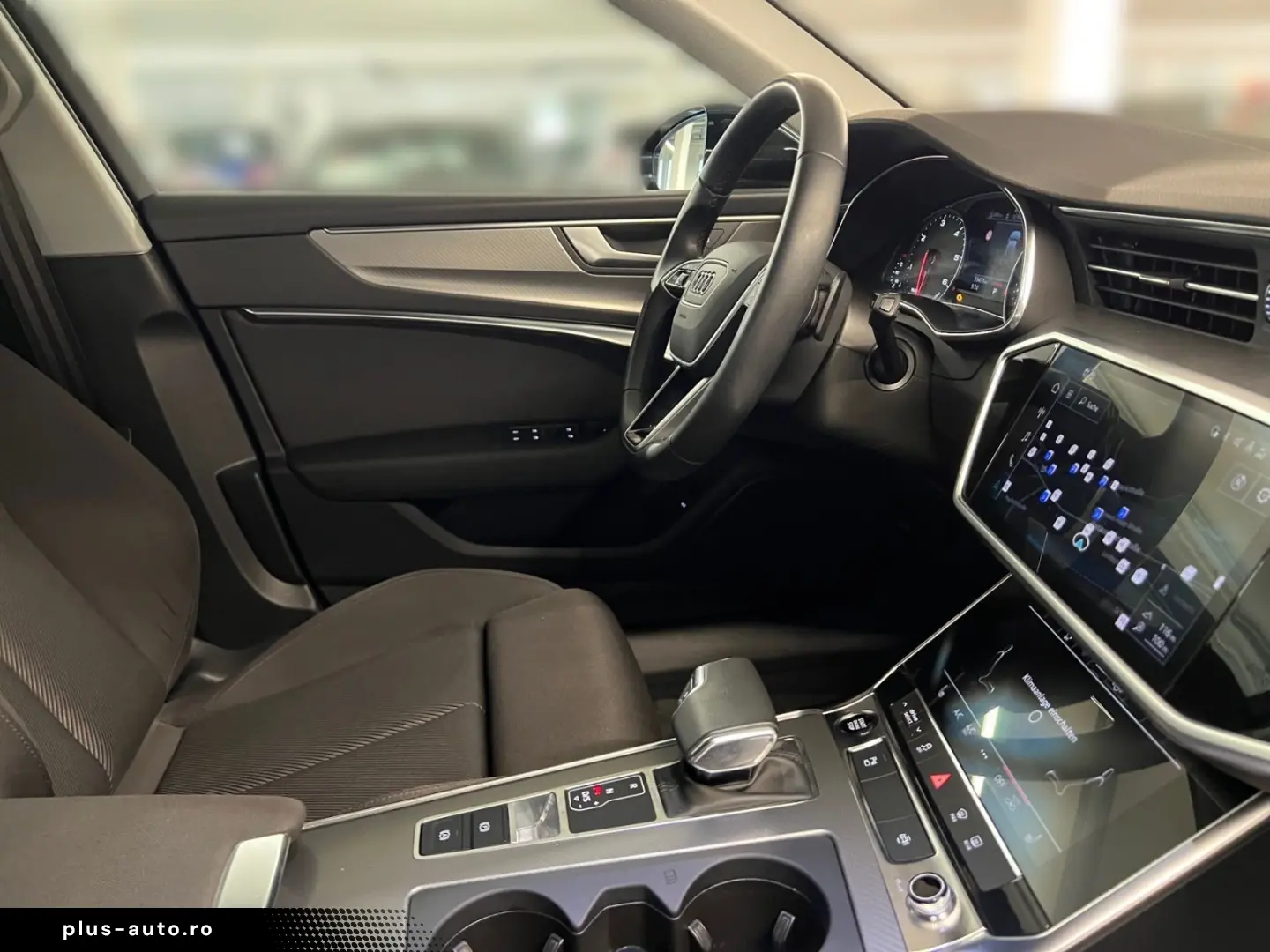 AUDI A6 Avant 40TDI S tronic sport MATRIX NAVI KAMERA