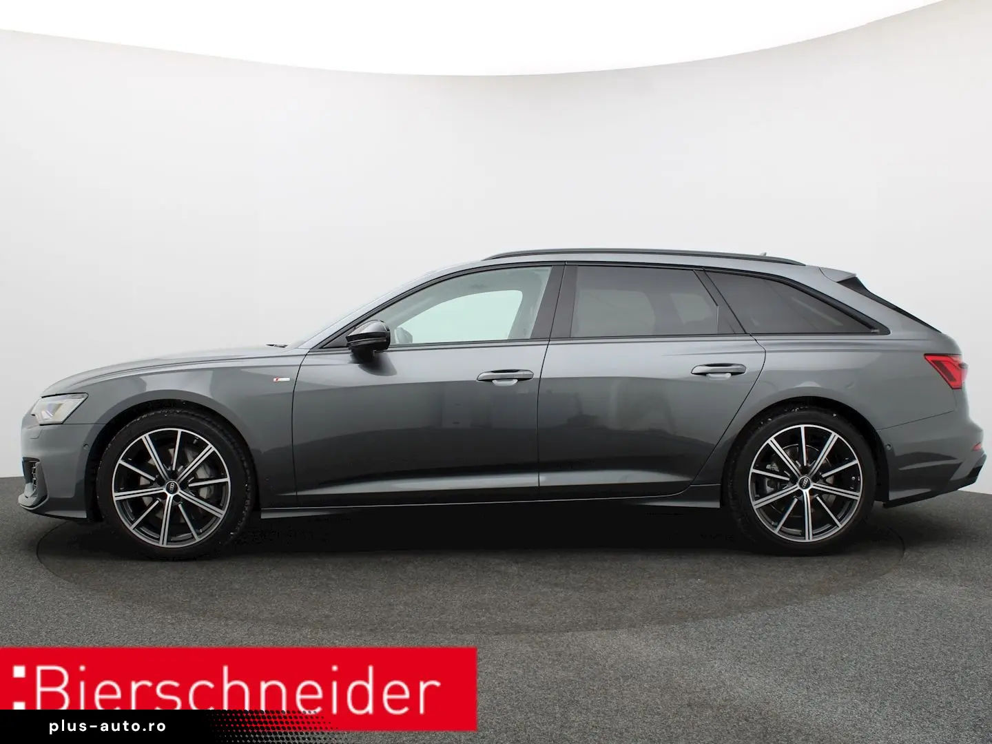 AUDI A6 Avant 50 TDI quattro tiptronic 2x S-line AHK