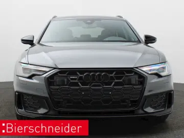 AUDI A6 Avant 50 TDI quattro tiptronic 2x S-line AHK