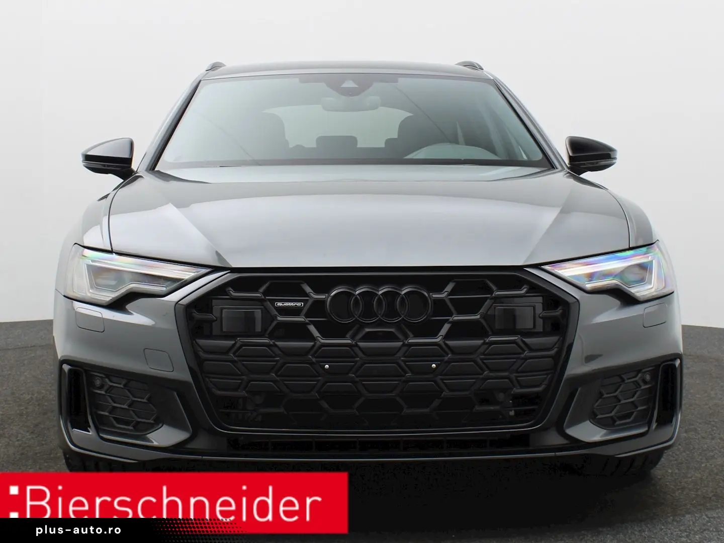AUDI A6 Avant 50 TDI quattro tiptronic 2x S-line AHK