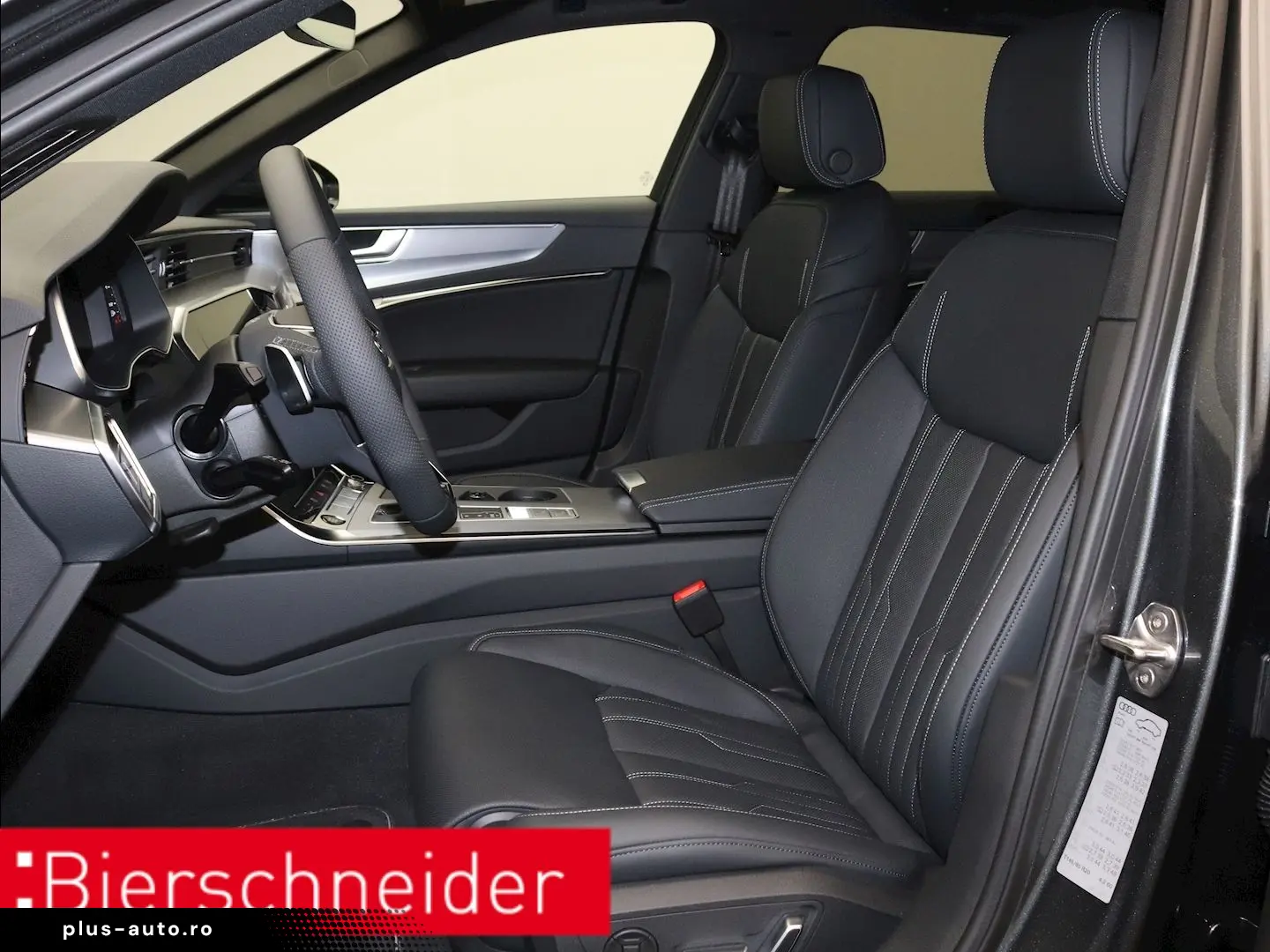 AUDI A6 Avant 50 TDI quattro tiptronic 2x S-line AHK
