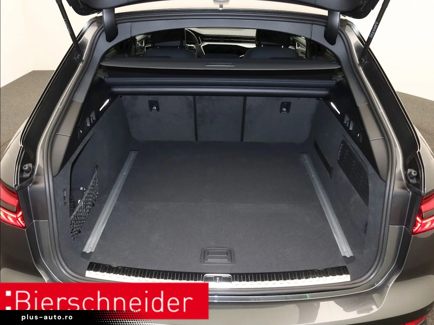 AUDI A6 Avant 50 TDI quattro tiptronic 2x S-line AHK