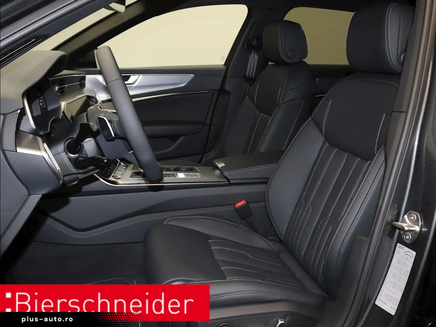 AUDI A6 Avant 50 TDI quattro tiptronic 2x S-line AHK