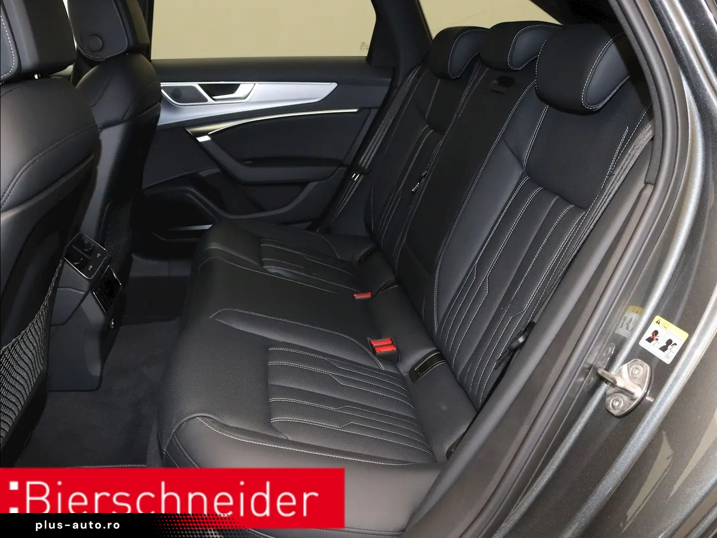 AUDI A6 Avant 50 TDI quattro tiptronic 2x S-line AHK