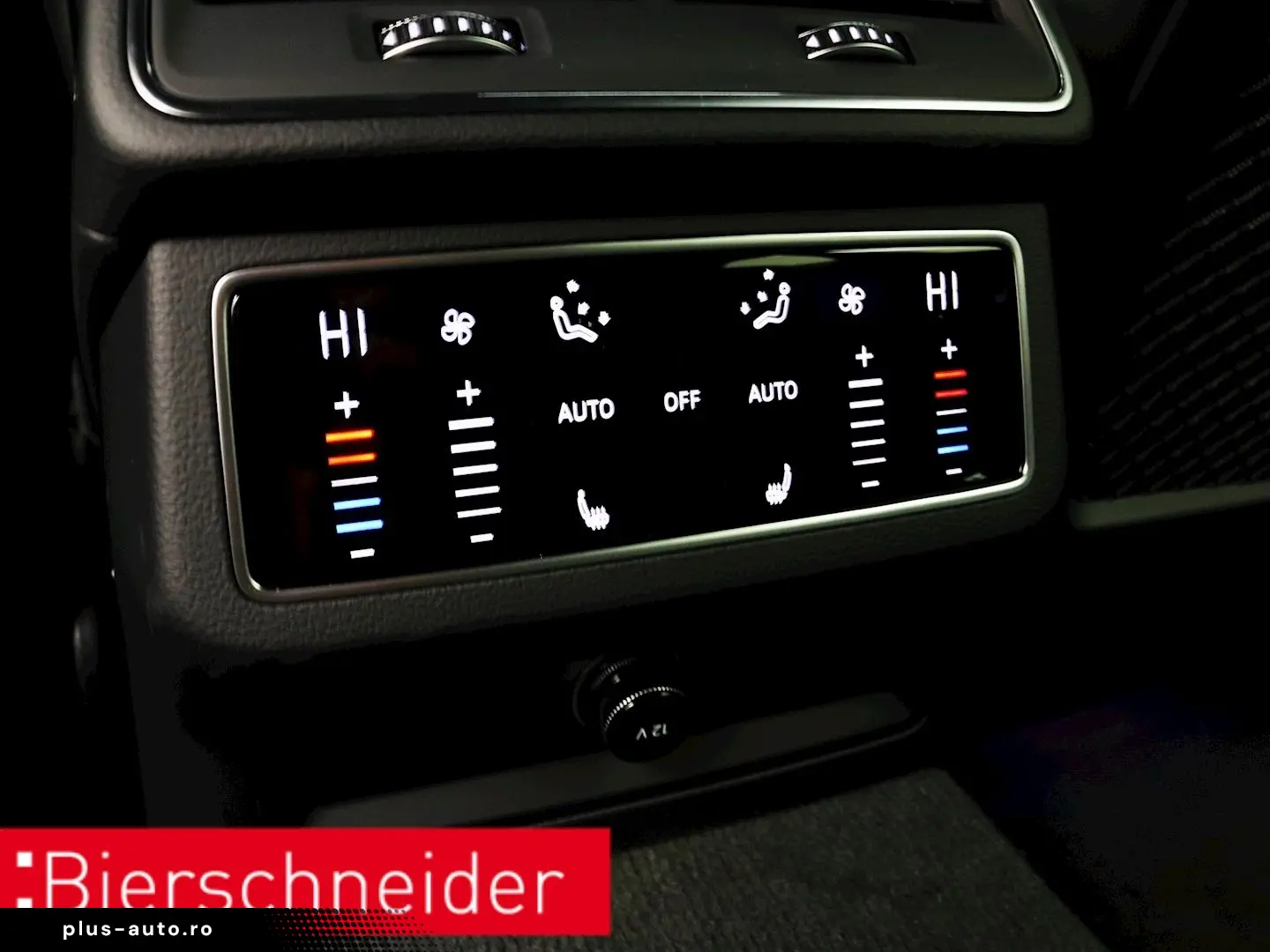 AUDI A6 Avant 50 TDI quattro tiptronic 2x S-line AHK