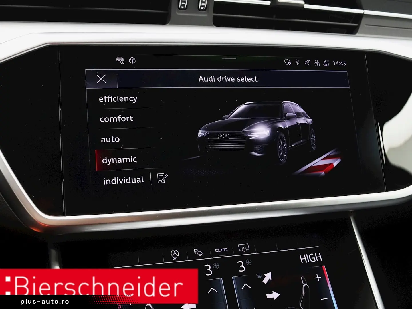 AUDI A6 Avant 50 TDI quattro tiptronic 2x S-line AHK
