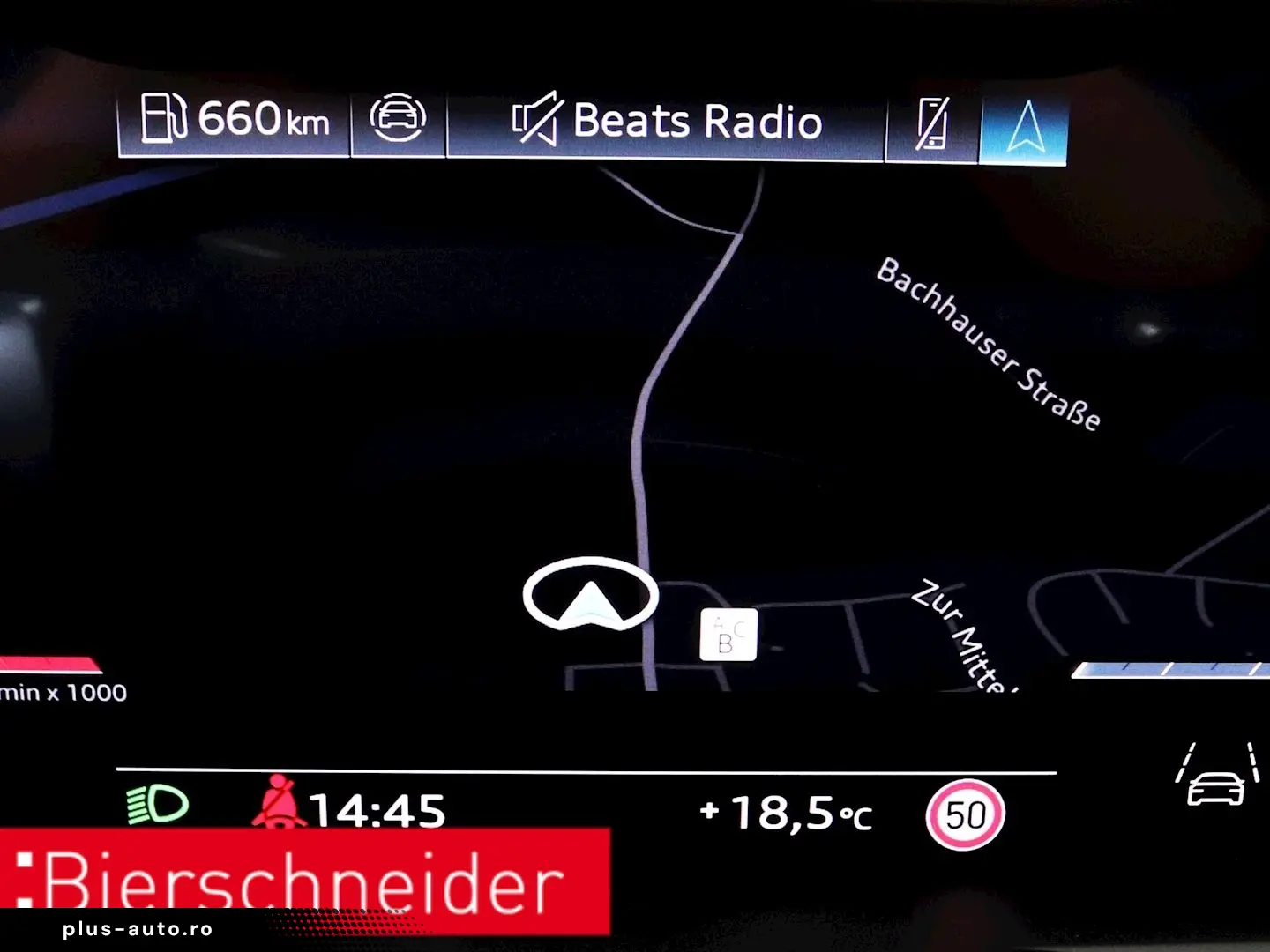 AUDI A6 Avant 50 TDI quattro tiptronic 2x S-line AHK