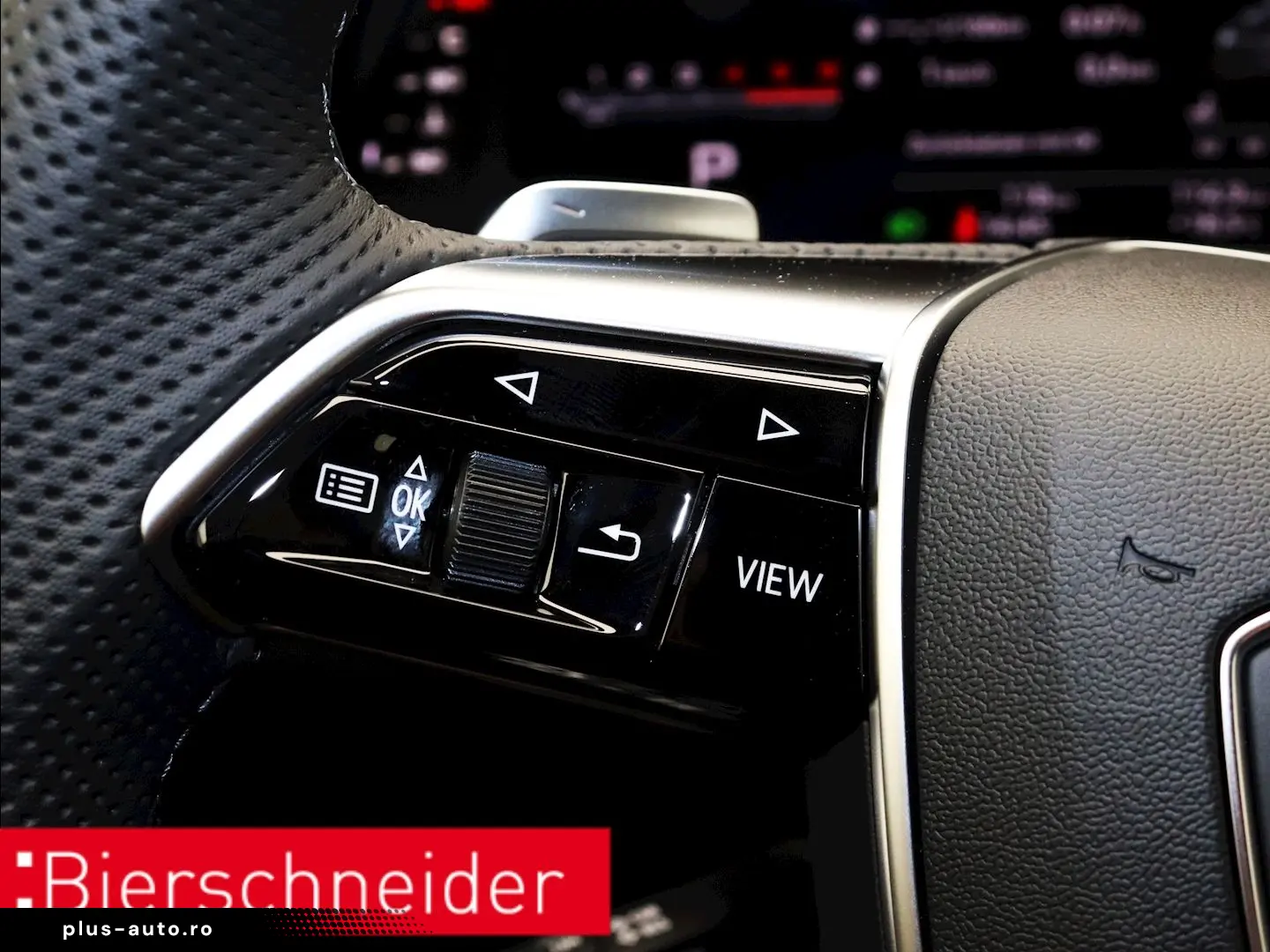 AUDI A6 Avant 50 TDI quattro tiptronic 2x S-line AHK