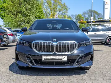 BMW 520 i Limousine M Sport Memory