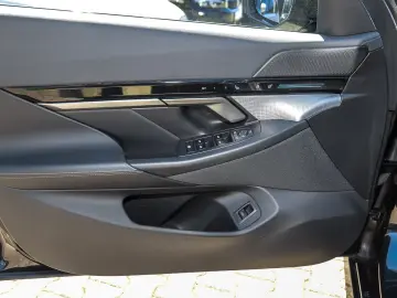 BMW 520 i Limousine M Sport Memory