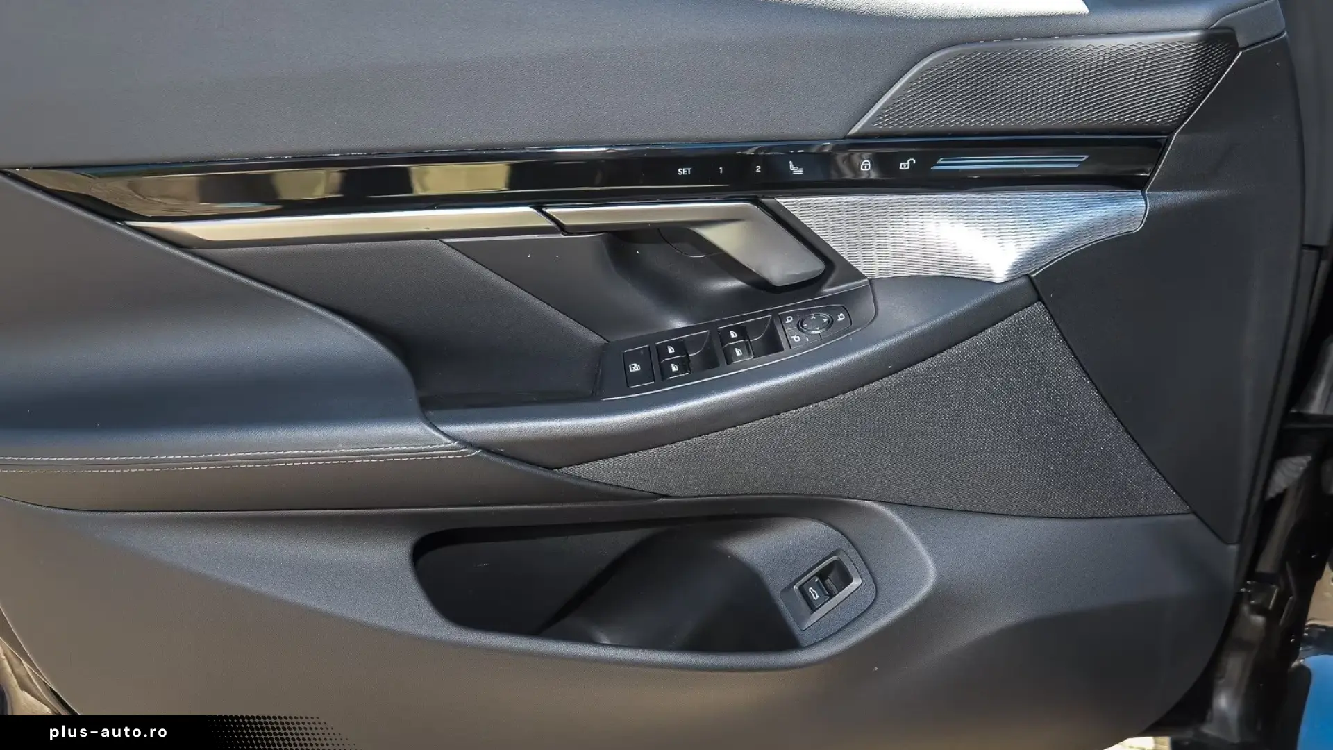 BMW 520 i Limousine M Sport Memory