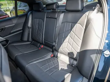 BMW 520 i Limousine M Sport Memory