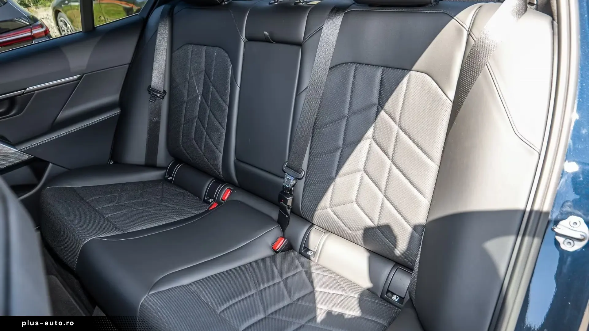 BMW 520 i Limousine M Sport Memory