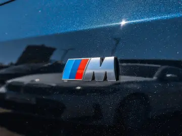 BMW 520 i Limousine M Sport Memory