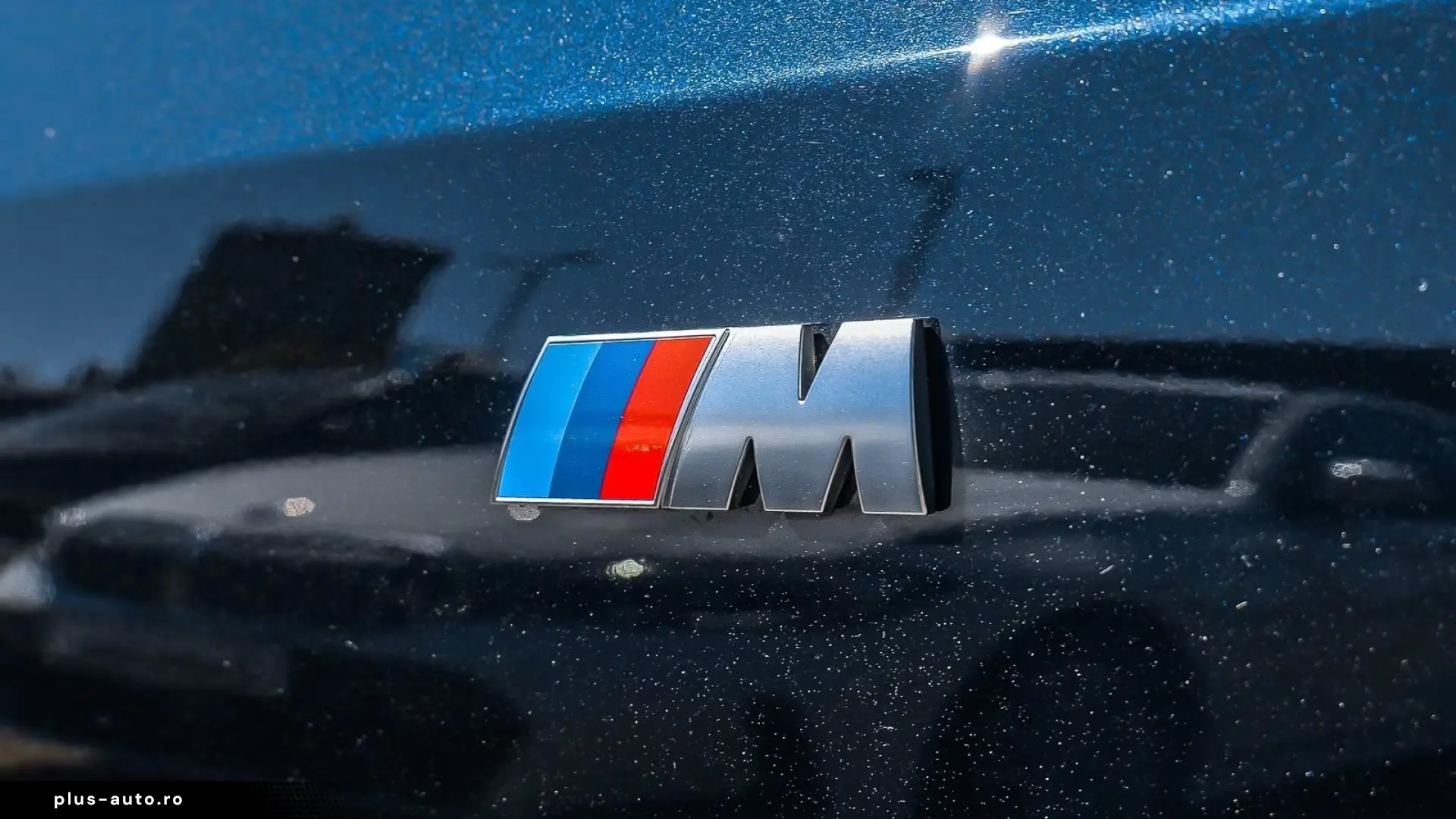 BMW 520 i Limousine M Sport Memory