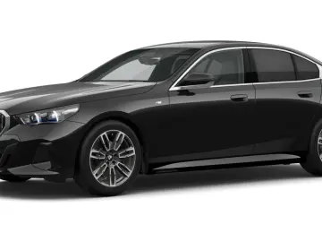 BMW 520i Lim. M Sport Komfortsitz ACC DriveAssist SH