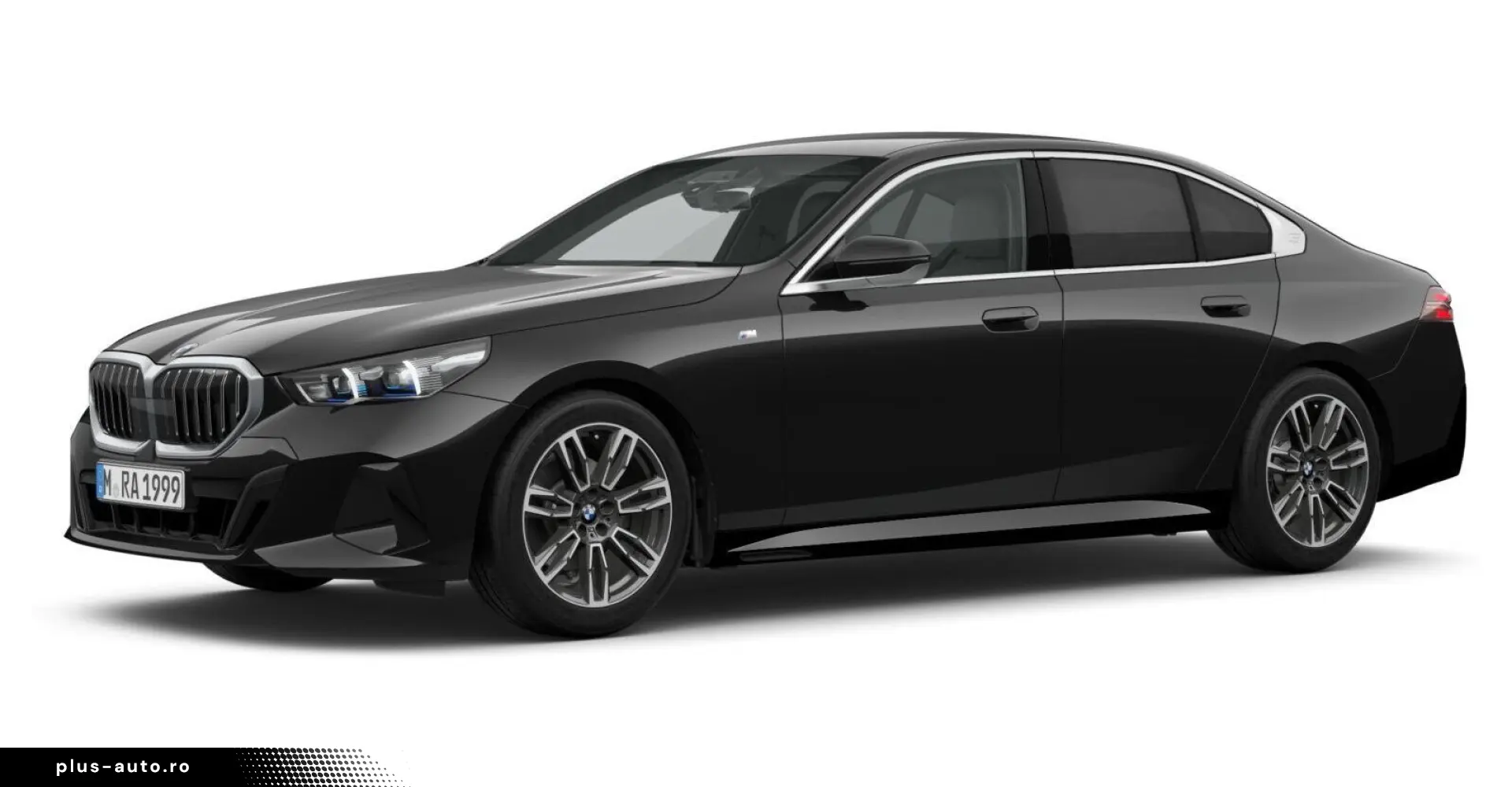 BMW 520i Lim. M Sport Komfortsitz ACC DriveAssist SH